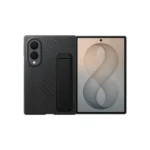 Samsung Galaxy Z Fold 8 Carbon Standing Case (Official) (New)
