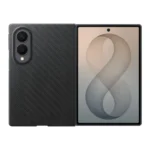 Samsung Galaxy Z Fold8 Carbon Magnet Case (Official Accessory) by Samsung (New)