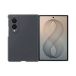 Samsung Galaxy Z Fold8 Silicone Magnet Case | Official Soft-Touch Magnetic Design (New)
