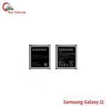 Original Samsung J2 Battery Price in Bangladesh Bangladesh