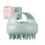 Scalp Brush Massager Sculp Scrubber Brush Scalp Massager For Hair Growth (New)