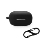 Silicone Case Cover For Qcy Melobuds Ht05