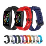 Silicone Straps for Huawei Honor Band 6