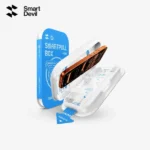 SMARTDEVIL SMARTPULL Oppo Find X9 Ultra Tempered Glass Screen Protector (New)