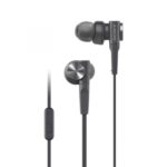 Sony MDR-XB55AP Wired Extra Bass in-Ear Headphones (New)