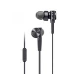 Sony Mdr Xb75ap Extra Bass In Ear Headphones