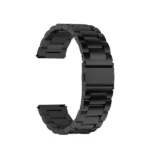 Stainless Steel Strap Watch Band for 20mm and 22mm Smart Watches (New)