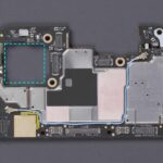 redmi turbo 4 pro motherboard