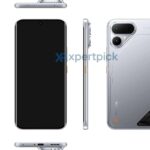 Tecno Pova Curve 2 BD