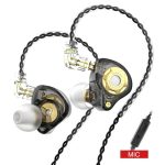 Trn Mti Pro Professional Hi Fi Dynamic Earp Ones