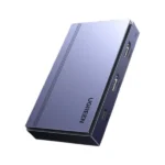 UGREEN 4K@60Hz HDMI Video Capture Card CM410 (35287) for Smooth Streaming (New)
