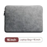 Ugreen Laptop Sleeve Case Storage Bag 16 inch (New)