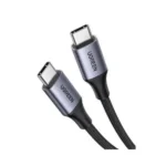 UGREEN US535 (15311) USB-C to USB-C 240W PD Fast Charging Cable – 1m (New)
