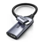 UGREEN USB C to HDMI Adapter Cable 4K 60Hz Type C Thunderbolt 3 Converter (New)