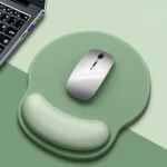 Ugreen Wrist Protection Non Slip Mouse Pad (New)