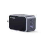 UGREEN X553 (45223) Nexode S 65W 3-Port GaN Fast Charger (New)