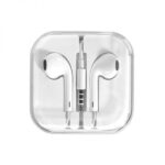 Usams Ep 22 In Ear Stereo Earphone