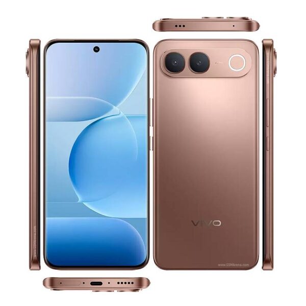 vivo V80 Lite (IN/PK) pictures