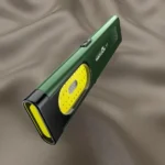Warsun T7 Slim LED Keychain Flashlight 800Lm Portable Mini Torch Light (New)
