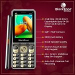 BlackZone WINX 4G (New) - Image 3