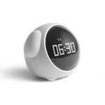 Xiaomi Cute Expression Alarm Emoji Clock (New)