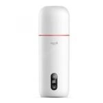 Xiaomi Deerma Hot Water Cup 350ML Stainless Steel Display Smart Touch Thermos Cup Electric Kettle (New)