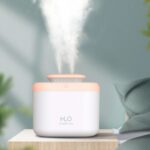 Xiaomi Diffusion Aromatherapy Humidifier Large Capacity 3.3L