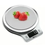 Xiaomi EK813 Powerful Waterproof Kitchen Scale (New)
