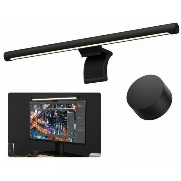 xiaomi-eye-care-computer-monitor-light-bar-usb-led-screen-hanging-lamp-4-600x600 Xiaomi Eye Care Computer Monitor Light Bar USB LED Screen Hanging Lamp (New) - Image 1