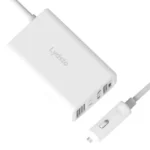 Xiaomi Lydsto Car Power Inverter YM-CZNBQ01 (New)