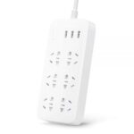 Xiaomi Mi Power Strip 6 Sockets With 3 Usb Ports