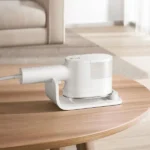 Xiaomi Mijia Handheld 30kPa Steam Iron Mite Removal for Clothes (New)