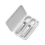 Xiaomi Mijia Nail Clippers Set