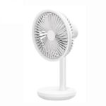 Xiaomi Solove USB Desktop Fan 4000mAh Battery (New)