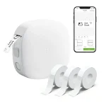 Xiaomi Mijia Thermal Label Printer
