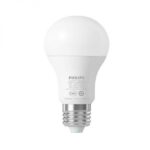 Xiaomi Philips Smart Led Bulb E27 With App Remote Control