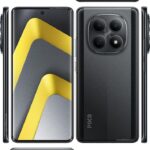 Xiaomi Poco M8 BD