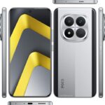 Xiaomi Poco M8 Pro BD