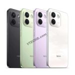 Xiaomi Redmi Note 17 Pro Max (New)