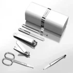 Xiaomi SEESOO Carbon Steel Nail Scissors 6-Piece Set (New)