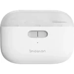 Xiaomi SHOWLON LQ-EDZJD01 Powerful Electric Nail Clipper (New)
