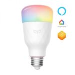 Xiaomi Yeelight LED Bulb 1S Colour RGB Smart Bulb (New)
