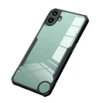 Xundd CMF Phone 1 Airbag Bumper Armor Case for Everyday Shock Protection (New)