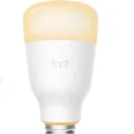 Yeelight Smart Led Bulb 1s Dimmable Bangladesh
