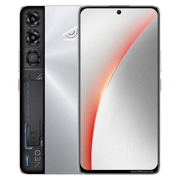 ZTE nubia Neo 5 Max