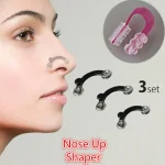1 Set Nose Up Lifting Shaping Clipper Shaper Bridge (New)