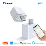 GIRIER Tuya Smart Micro USB Adaptor Switch 5V WiFi (New)