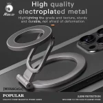 2026 DoubleSided For MagSafe Phone Holder for iPhone18 17 (New)