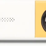 Mini Projector for Kids 1080P Supported Video Projector Portable (New)