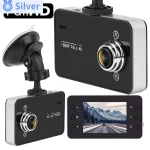 27 Inch 1080P Full HD Car Video Camera Loop (New)